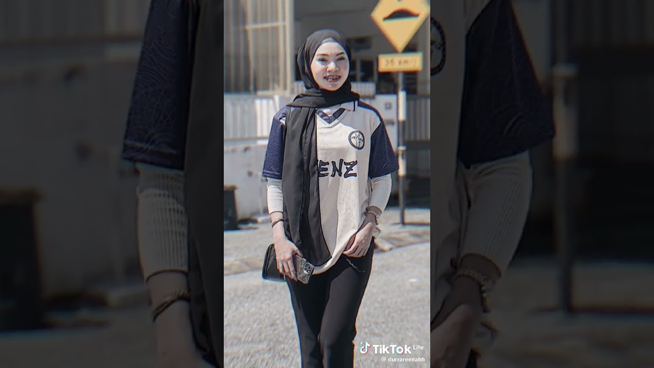 seluar bootcut