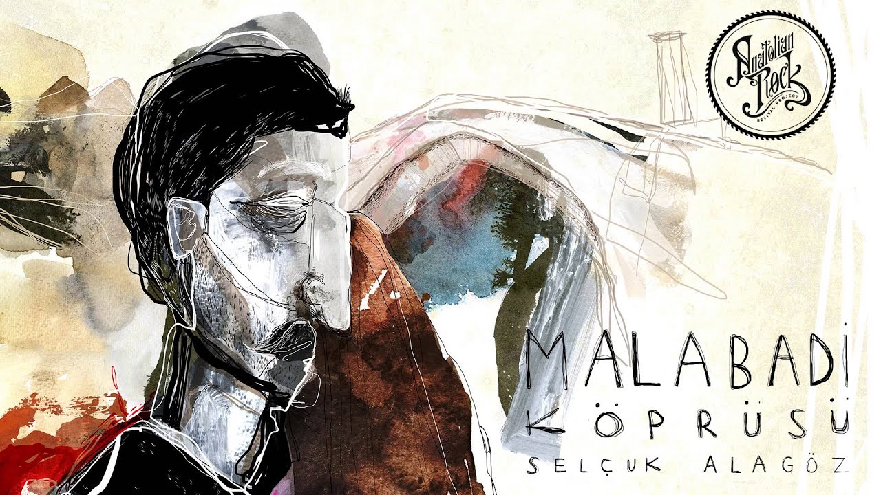 Selçuk Alagöz - Malabadi Köprüsü (1975) (English Subtitles)