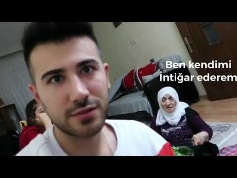 Selçuk Büyük | Ananeme Telefon Şakası Yaptım Çıldırdı