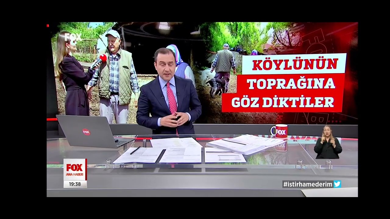 Selçuk Tepeli Geç abi öbür habere geç!