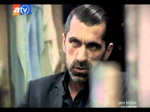 Selçuk Yöntem & Erdal Yıldız - Berber Arif ve Yaman'ın Müthiş Sahnesi!