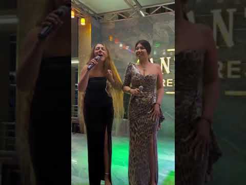 Sema & Sebine Mahnimiz Trend Oldu 2024