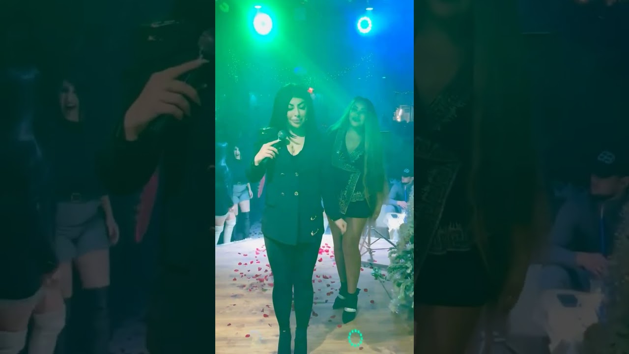 Sema & Sebine Necibem 2024