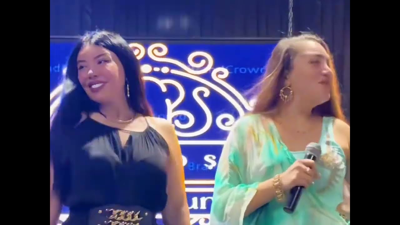 Sema & Sebine Xesteyem Yeni Trend Mahnimiz 2025