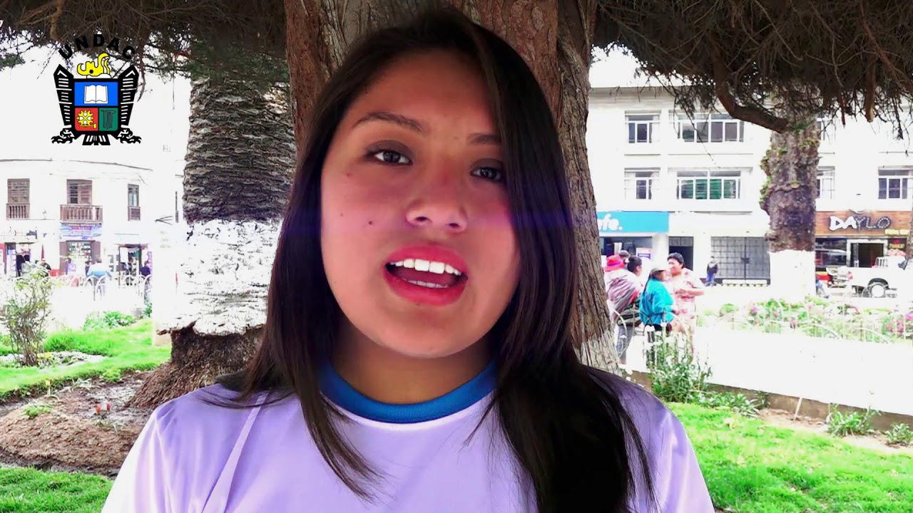 SEMANA DE ENFERMERIA 2019 - TARMA