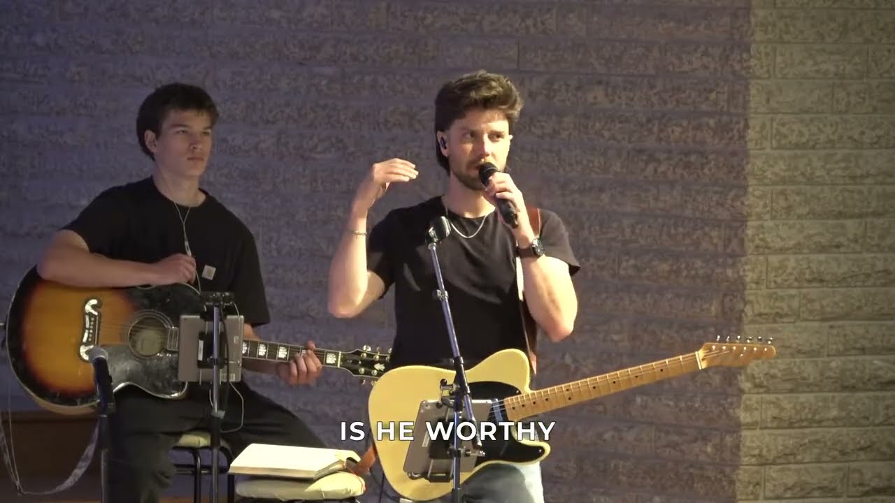 SEMC - June 22, 2025 - Spiritual Gifts Continued