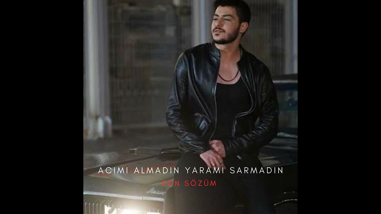 SEMİCENK - Acımı Almadın Yaramı Sarmadın (Akustik)