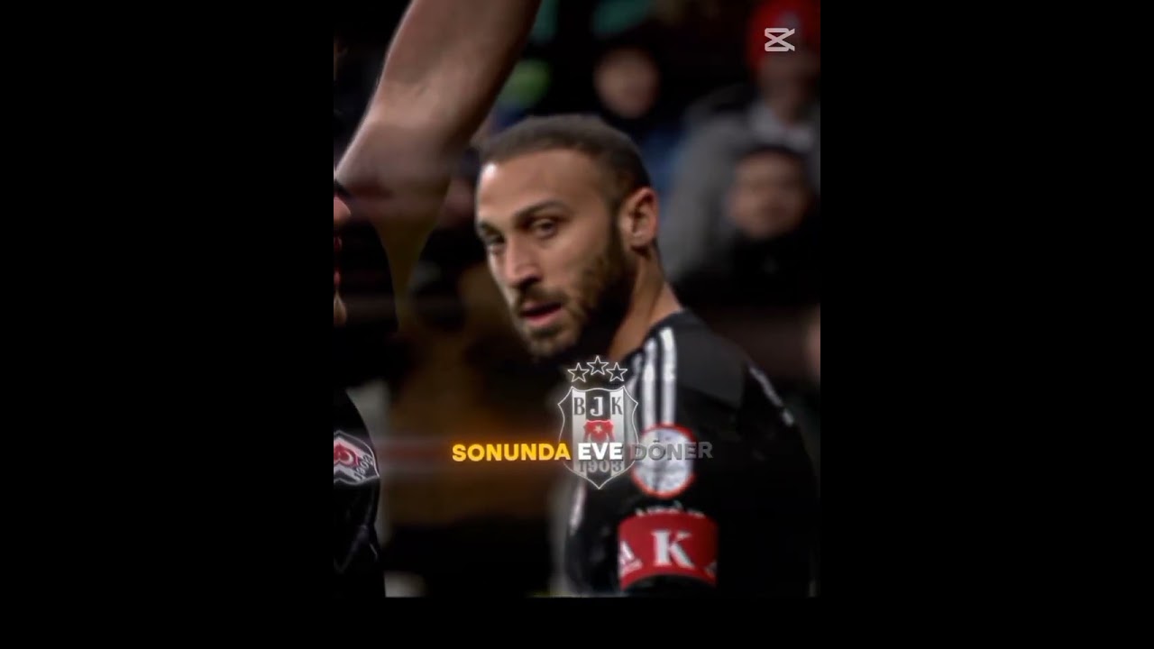 SEMİH KILIÇSOY=RONALDO🥵🥵🥵
