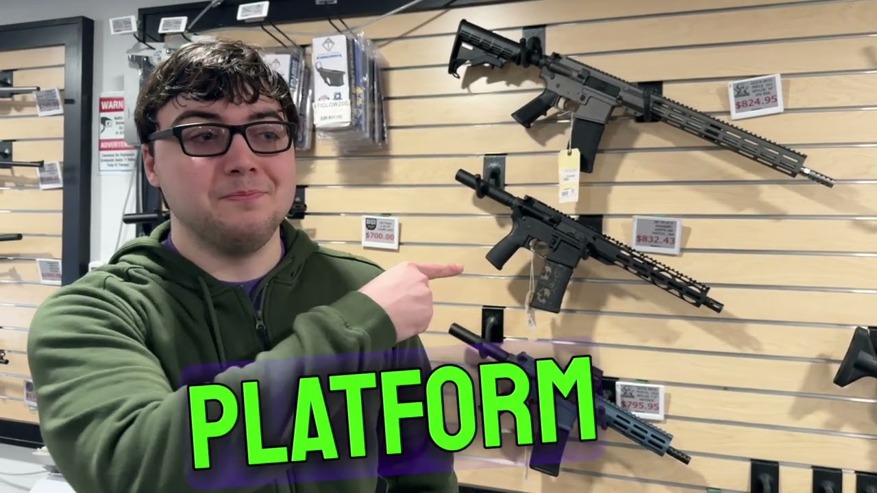 Semi-Auto Rifle Permits in NY: JJ Armory Answers Your Top Questions!