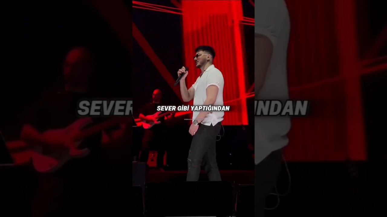 semicenk - Geri Dönemedim#semicenk #muzik #shorts #geridonemedim