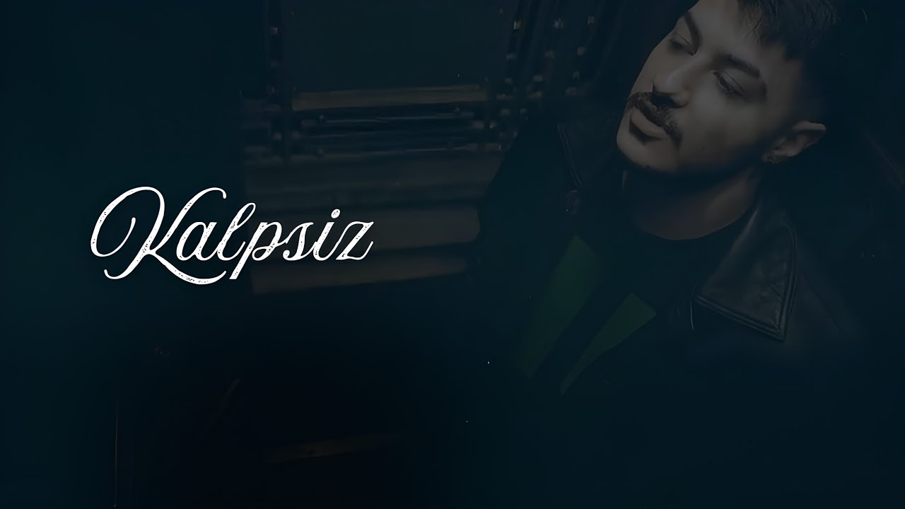 Semicenk - Kalpsiz  (Official Music Clip)