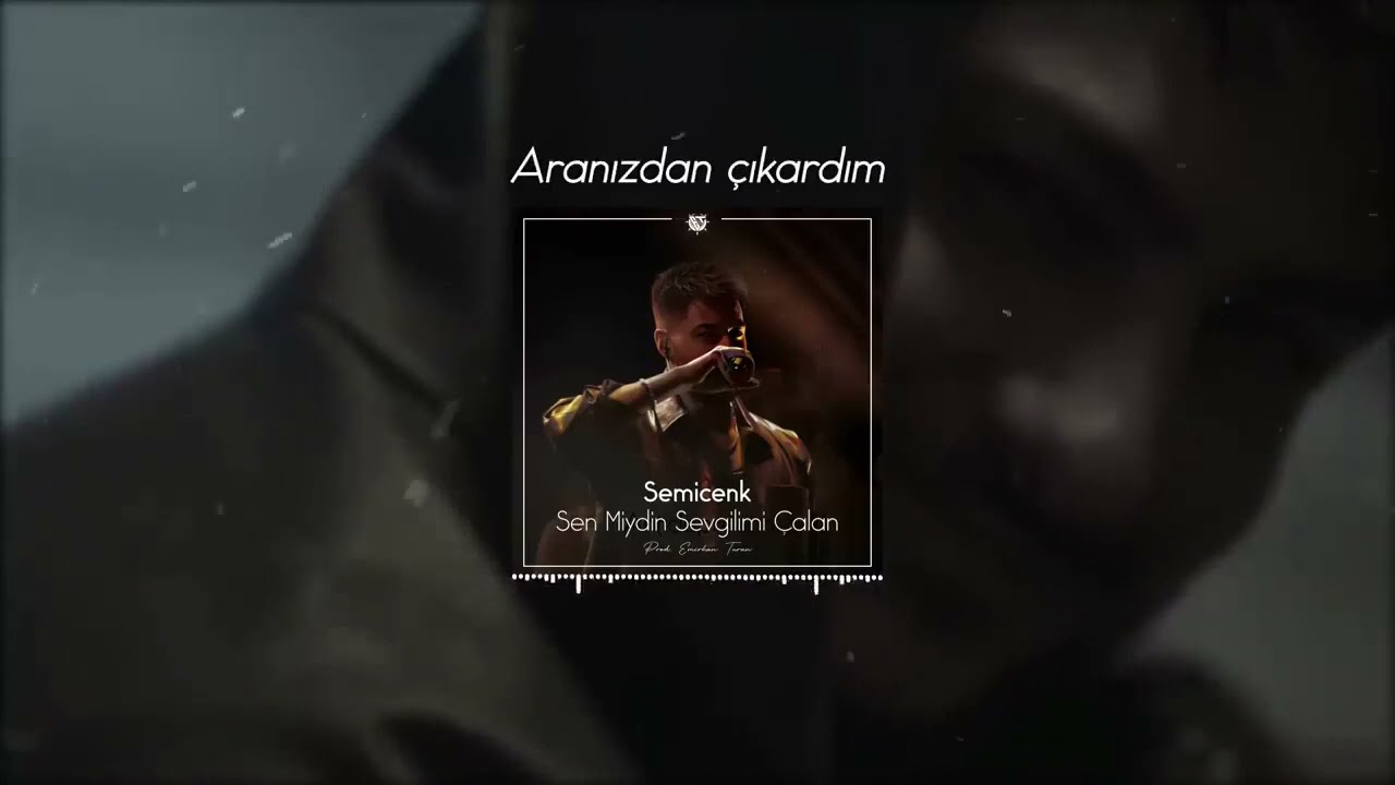 Semicenk - İlk Baharım Kışa Döndü (Prod. Emirhan Turan)