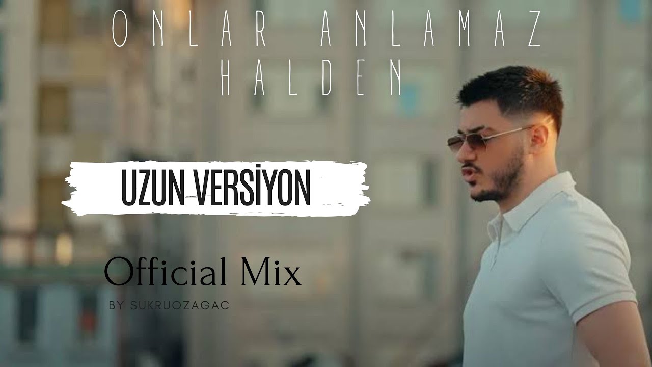 Semicenk - Onlar Anlamaz Halden (Uzun Versiyon)
