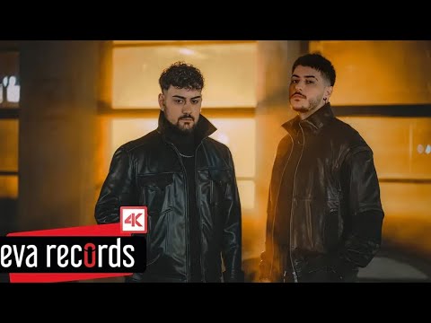 Semicenk & Rast - Canın Sağolsun 2. Versiyon