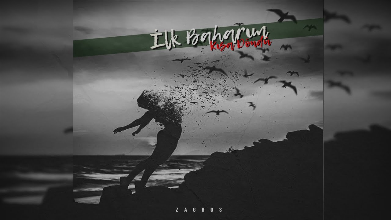 Semicenk & Taladro - İlk Baharım Kışa Döndü (Mix) #Tiktok