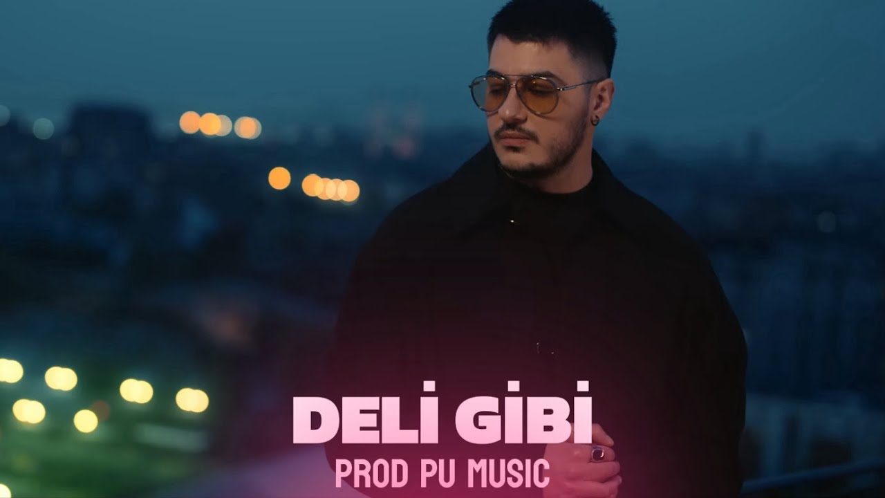 Semicenk Ft. Kubilay Karça - Deli Gibi (Ai Video)