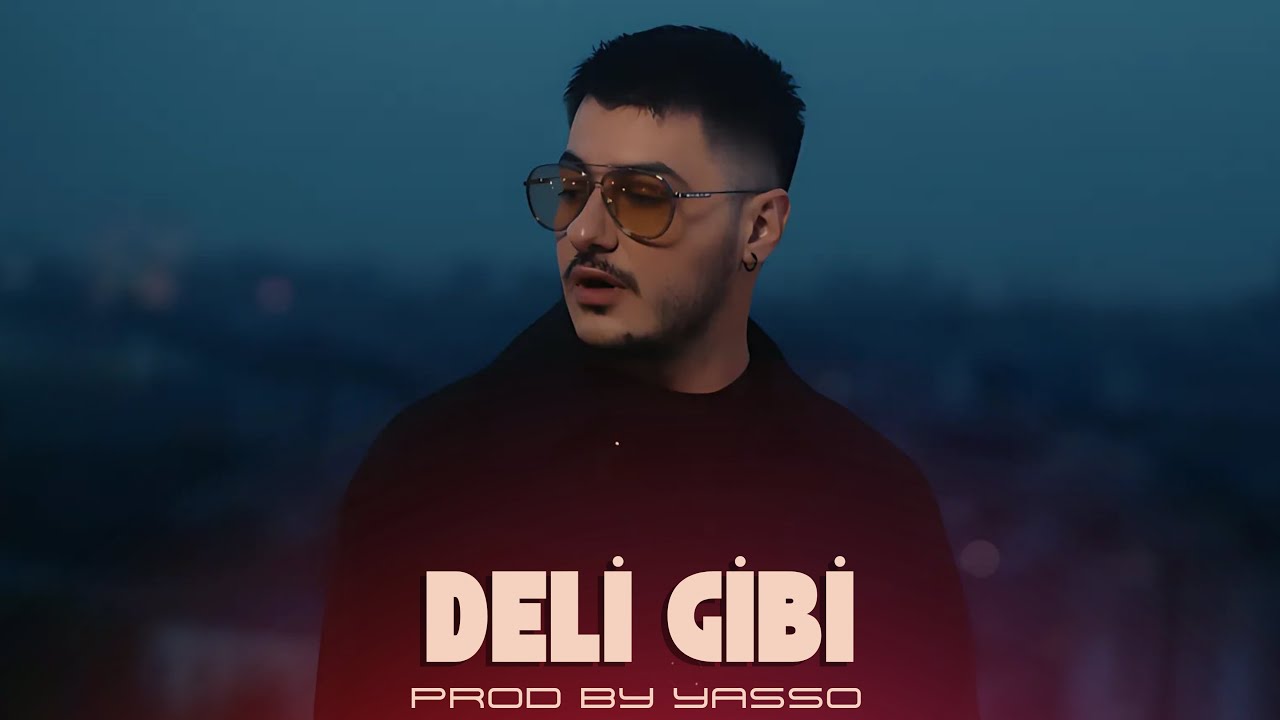 Semicenk Ft. Kubilay Karça - Deli Gibi (Bayro Şenpınar Cover)