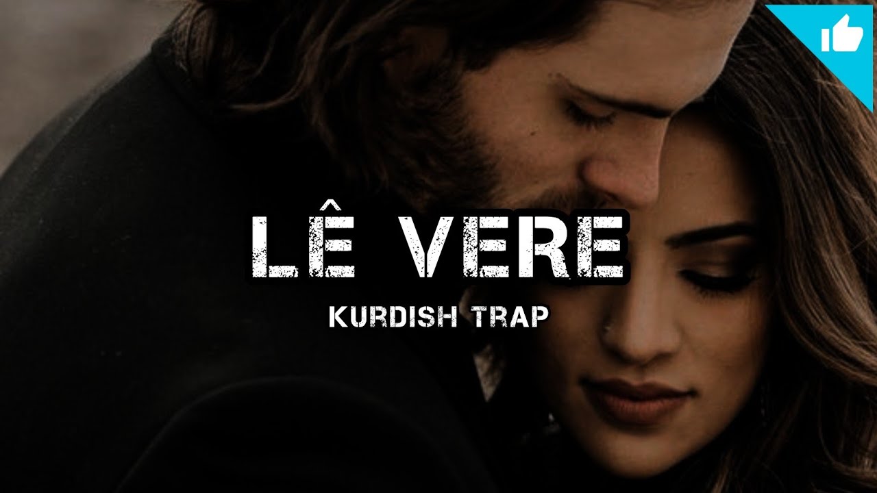 Semih Ekinci [ LE VERE ] Kurdish Trap Remix - Sayit Official