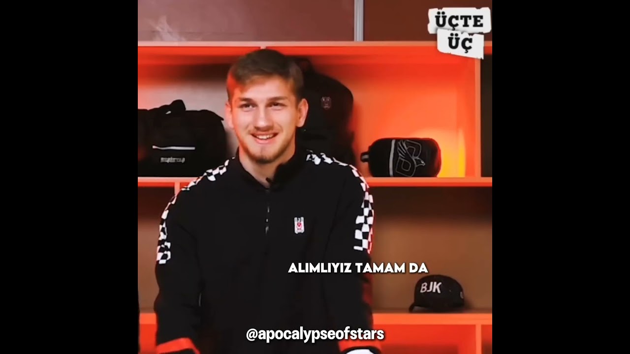 Semih Kılıçsoy-Leyla(edit) #besiktas #football #edit #semihkılıçsoy #futbol #viral #keşfet #odecore