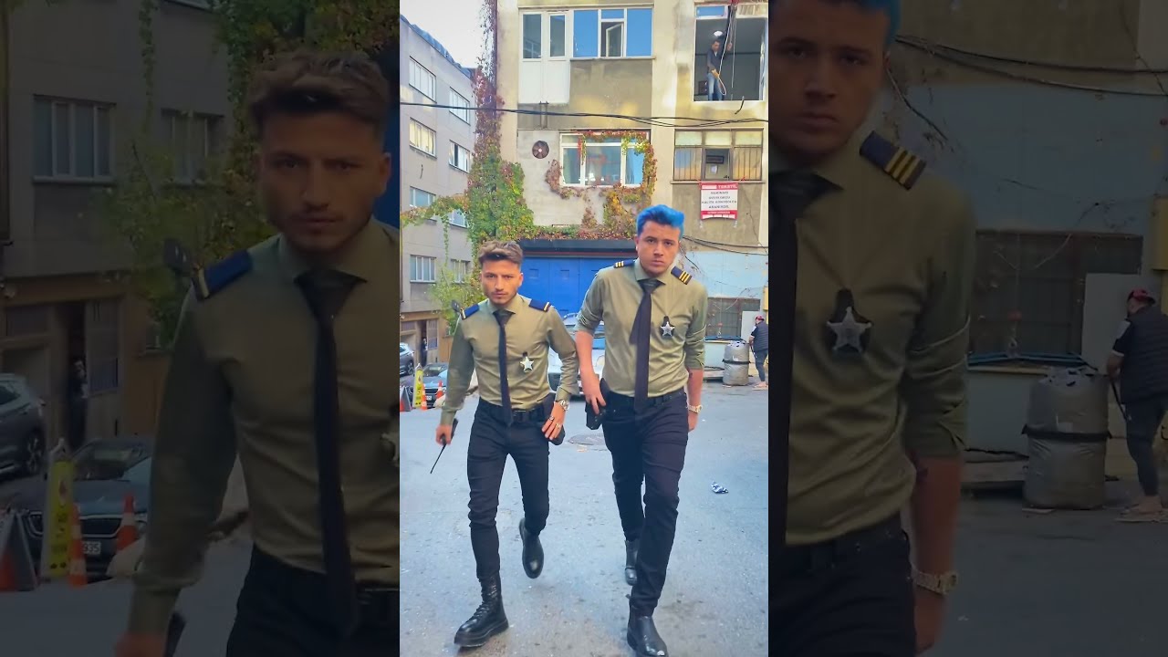 Semih Varol | En Yeni Tiktok Videosu | #shorts