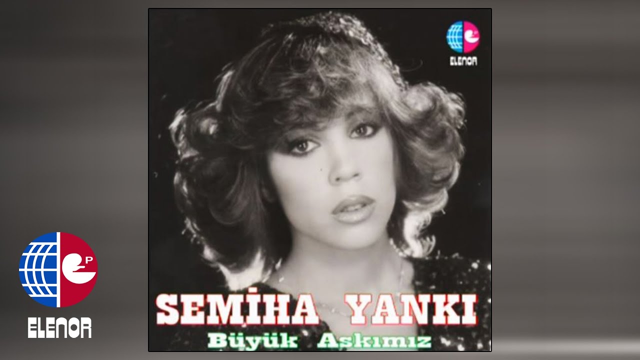 Semiha Yankı - Ben O Ben Değilim