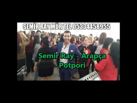 Semir Ray - Arapça Potpori (2005)