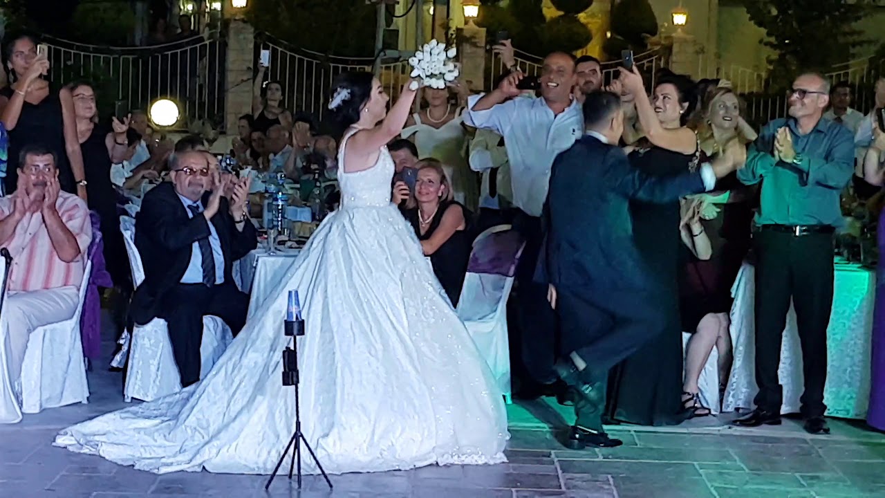 Semir yalçın çok güzel arap dügunleri wedding giriş💕Dubai lübnan hatay dügünleri💕