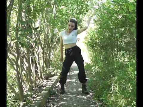 Semiraminta dans (kill this love blackpink)