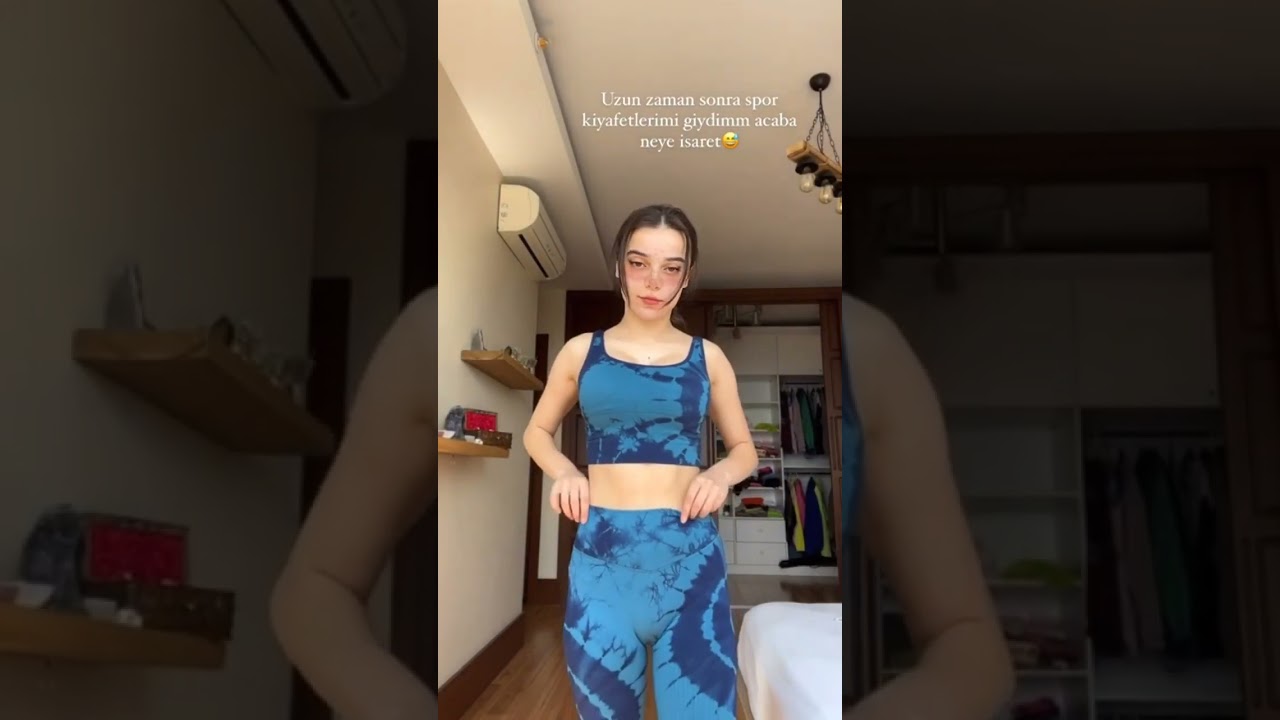 Semiraminta tayt Frikik🔥