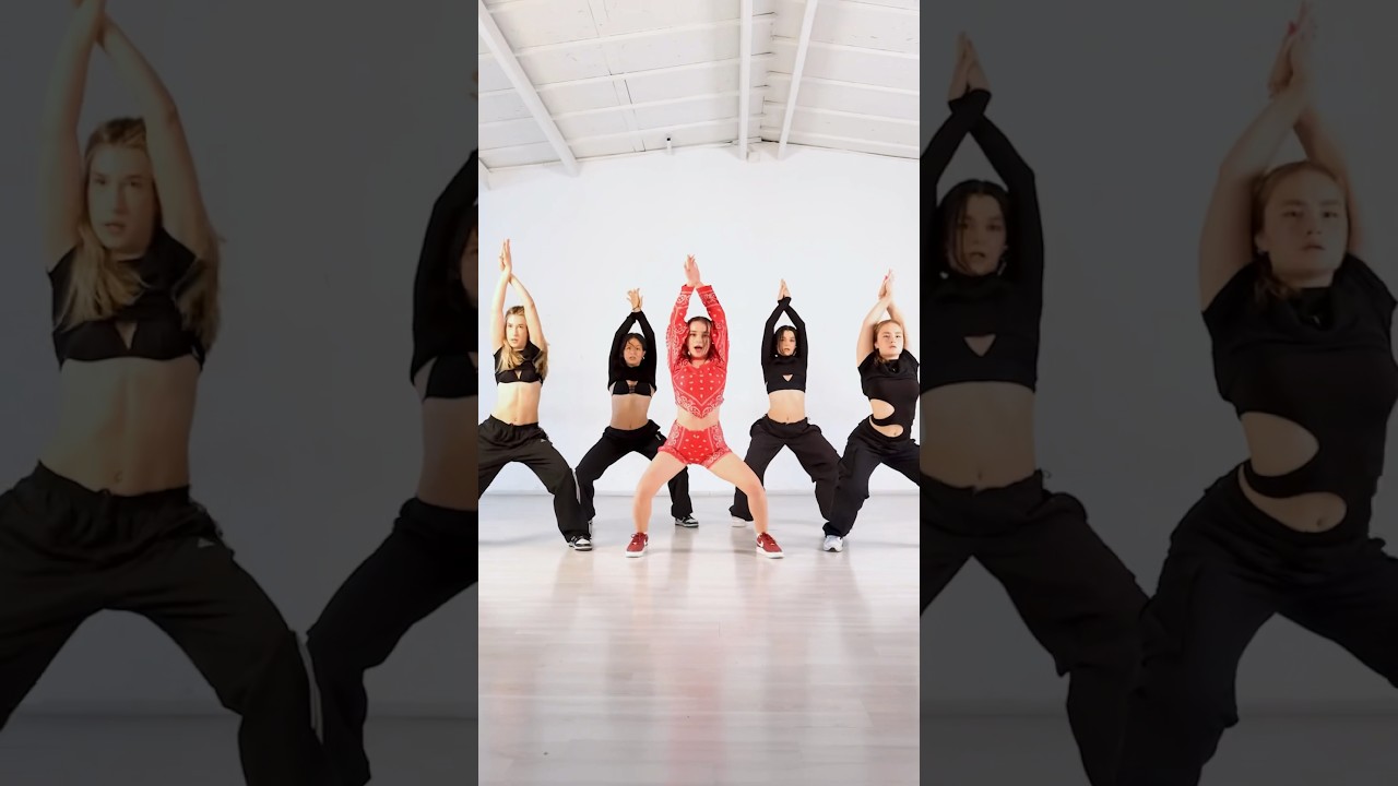 Semiraminta X @dansfabrika   Money Performance