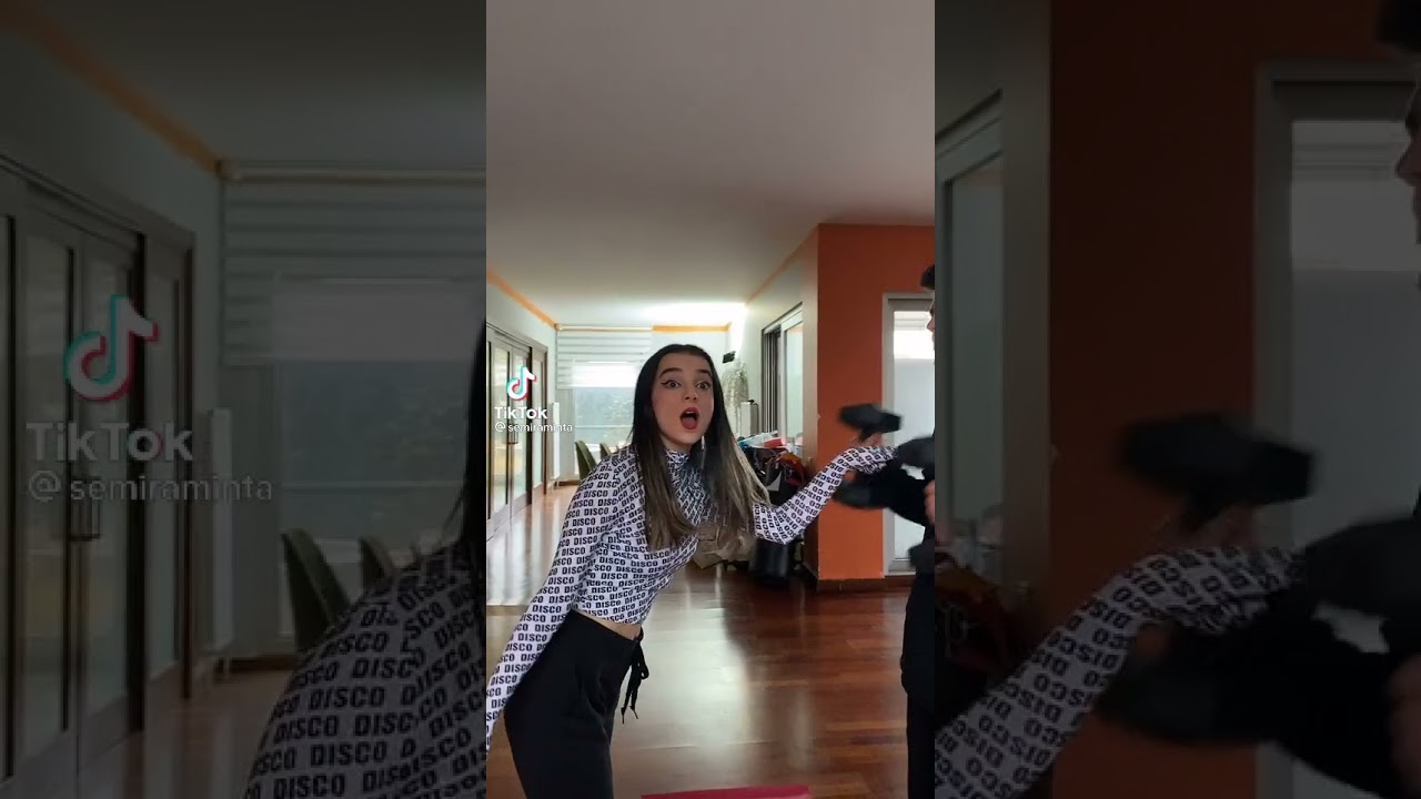 semiraminta yeni tiktok
