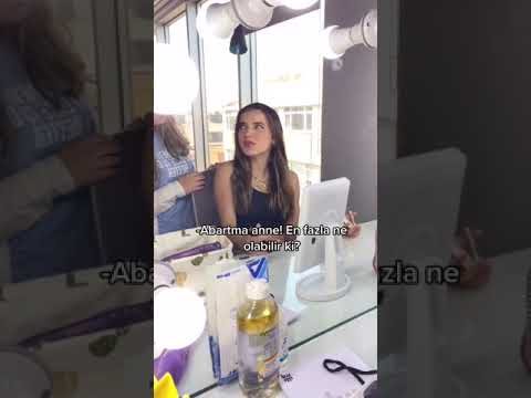 Semiraminta Yeni TikTok Videosu #semiraminta #yelizkorkmaz #tiktok #shorts