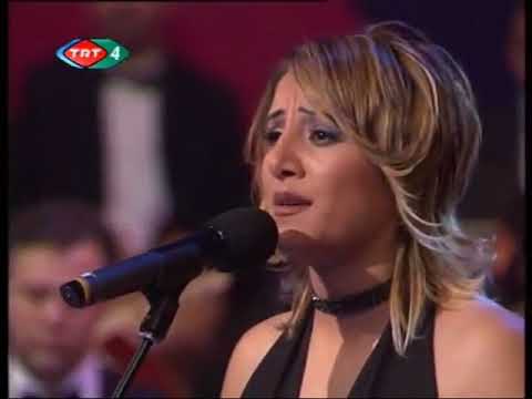 Semra Algül - El Çek Tabip Sinem Üstünden