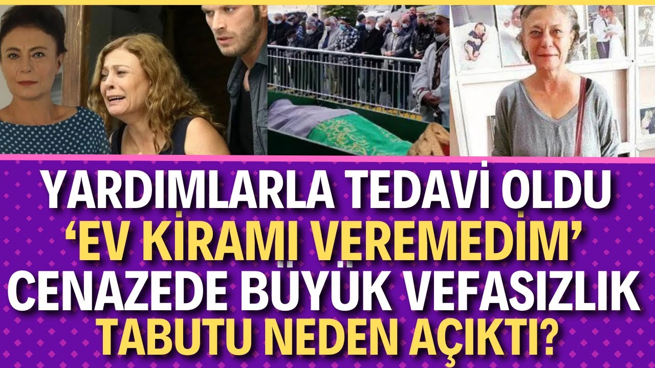 Semra Dinçer  | Kansere Yenildi | Kuzey Güney, İstanbullu Gelin'in Yıldızı Semra Dinçer Kimdir?