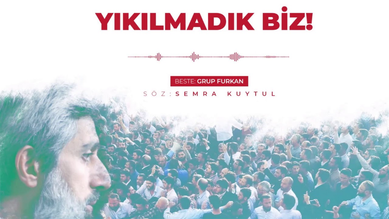 Semra Kuytul | Yıkılmadık Biz!