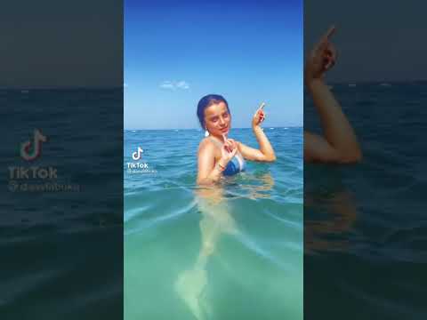 SEMİRAMİNTA DANS FABRİKA TİKTOK VİDEOSU