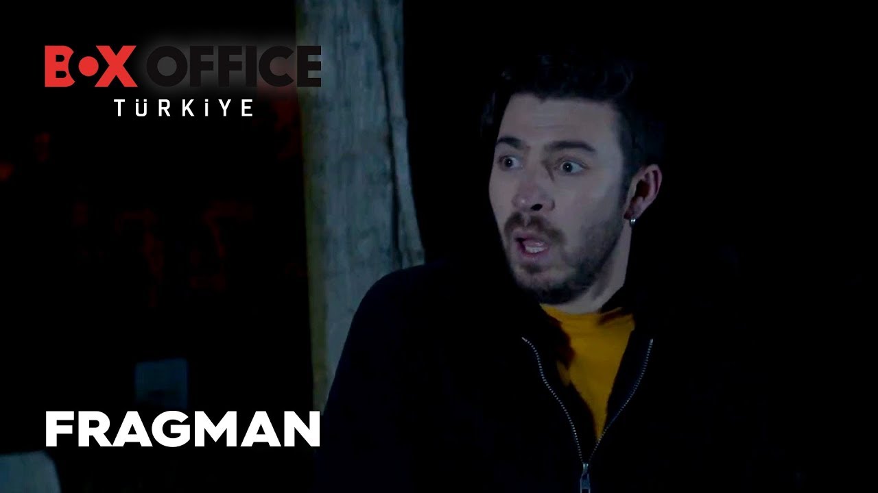 Semur 2: Cinlerin Büyüsü | Fragman