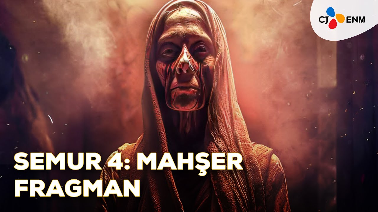 Semur 4: Mahşer | Fragman