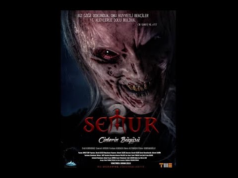 SEMUR ŞEYTANIN KABİLESİ 2021 full izle  korku filmi izle türkçe dublaj