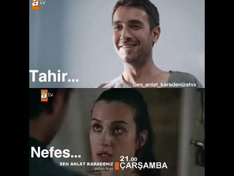 Sen Anlat Karadeniz Ben Senin Karın Olmak....