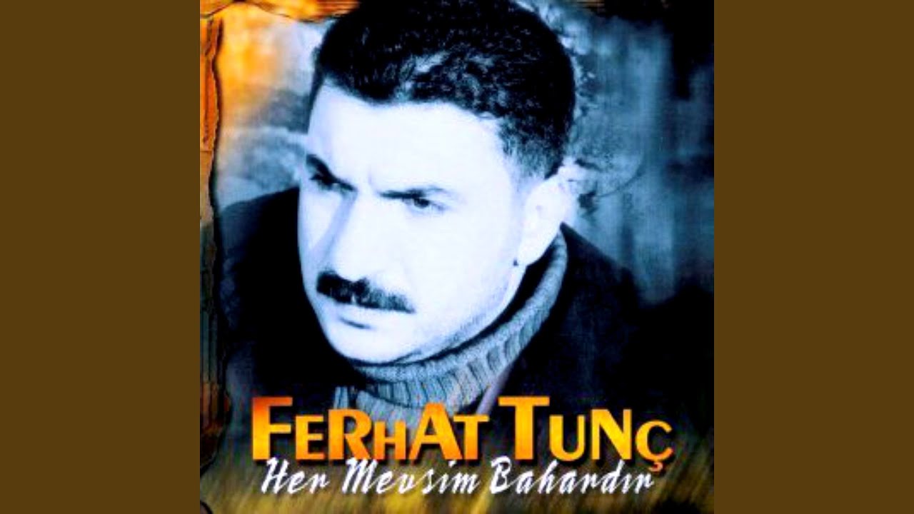 Sen Ateş Ol Ben Yanayım