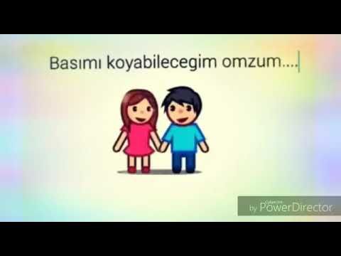 Sen benim arkamdaki dağım