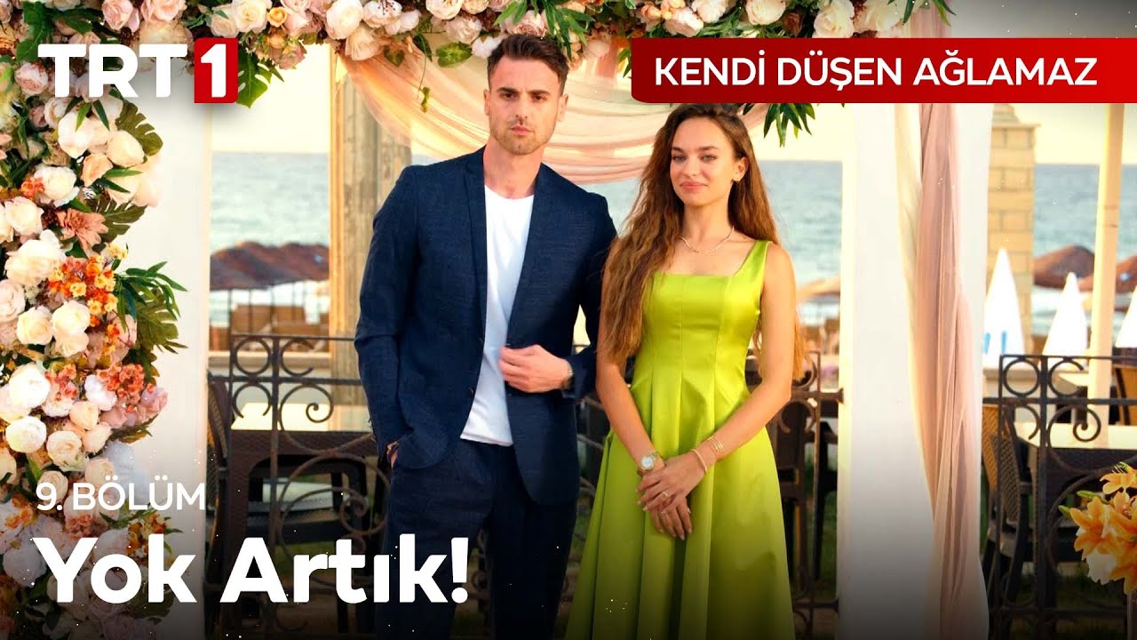 “Sen benim karımsın ben de senin kocan.