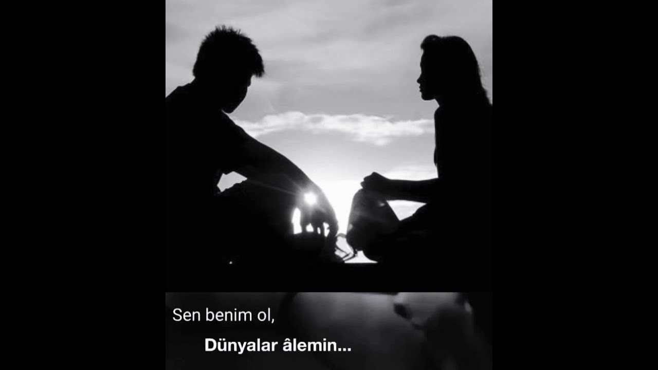 Sen Benim Ol 😍- Milyonları Ağlatan O Duygusal Sahneler WhatsApp Durum Video Anlamlı Hüzünlü