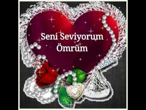 Sen Benimsin Hayal Gözlüm