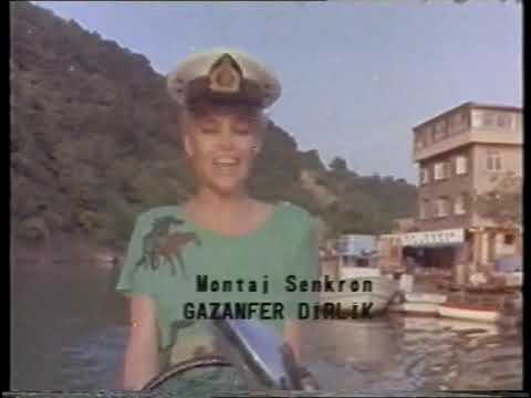 SEN BENİMSİN/ipek pınar alp doğan sibel gökçe yadigar ejder vhs sansürsüz dür