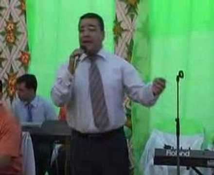 Sen Gerek - Annush Myratdurdiyew (Yaman Gowy Aydim)