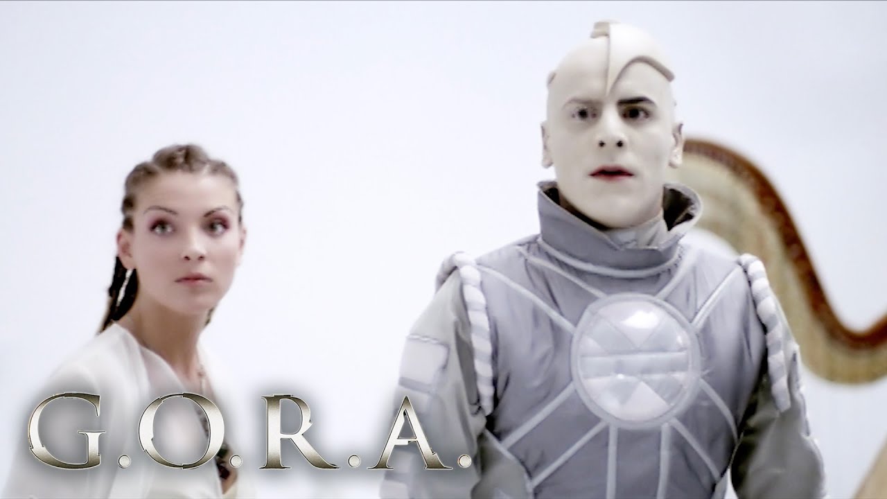 Sen Kahin Misin - G.O.R.A.