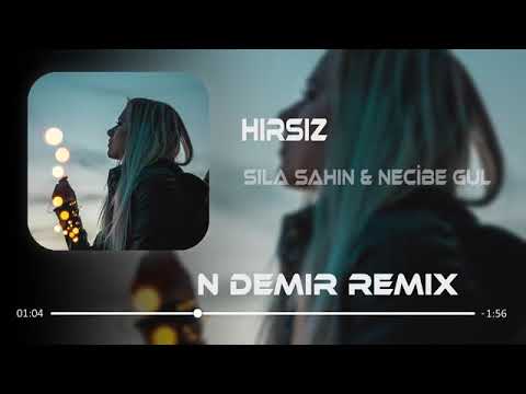 SEN KALBİMİ ÇALDIN HIRSIZ                  SILA ŞAHİN     NECİBE GÜL              FURKAN DEMİR REMİX