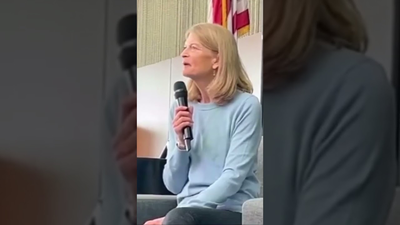 Sen. Lisa Murkowski (R): 